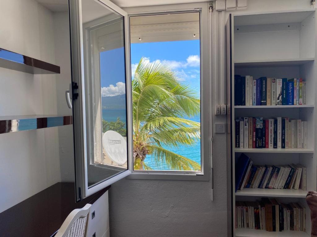 Studio En Duplex , Face A La Mer Le Gosier  Exterior foto